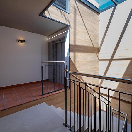 Limehome Barcelona Placa Pirineus L'Hospitalet de Llobregat Exteriér fotografie